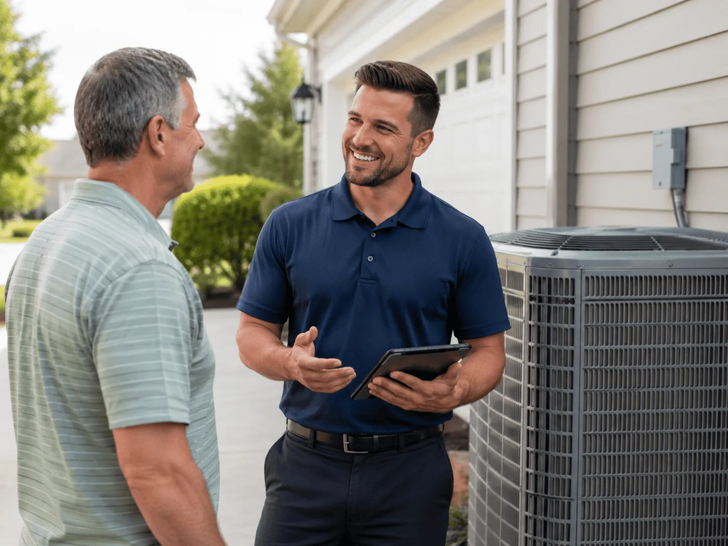 Heat Pump Installation Breeding, KY FAQs